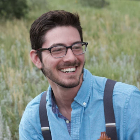 Meet your Posher, Chase - Picture 1 of 1